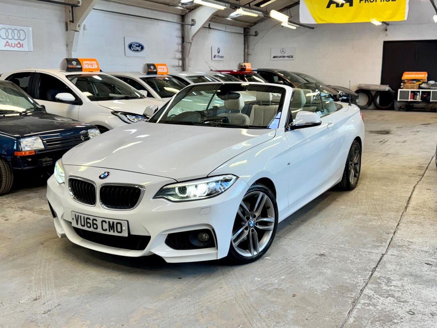 Used BMW 2 Series 2016 for sale - 77567484: Photo 26