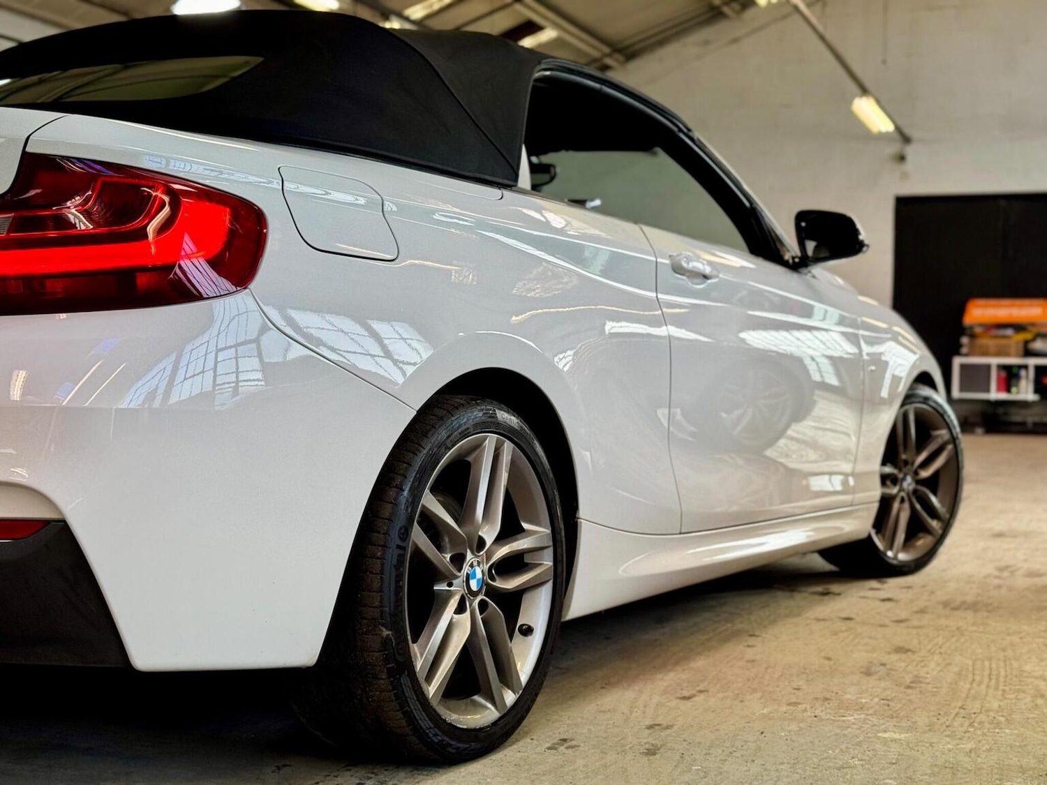 Used BMW 2 Series 2016 for sale - 77567484: Photo 28