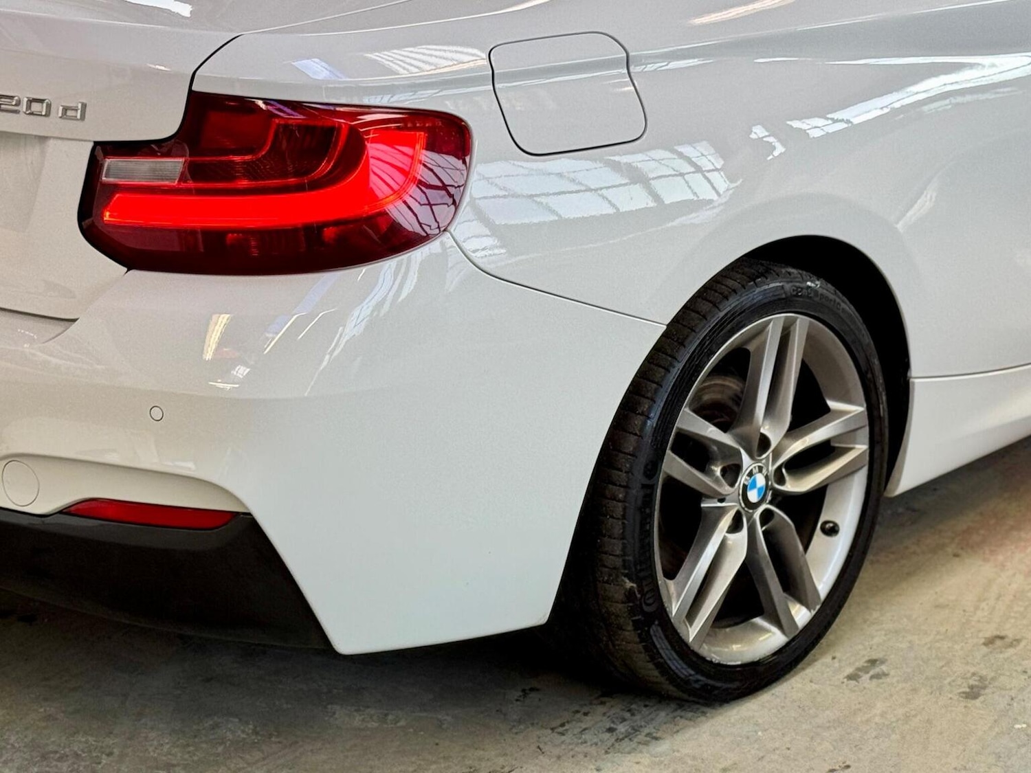 Used BMW 2 Series 2016 for sale - 77567484: Photo 30