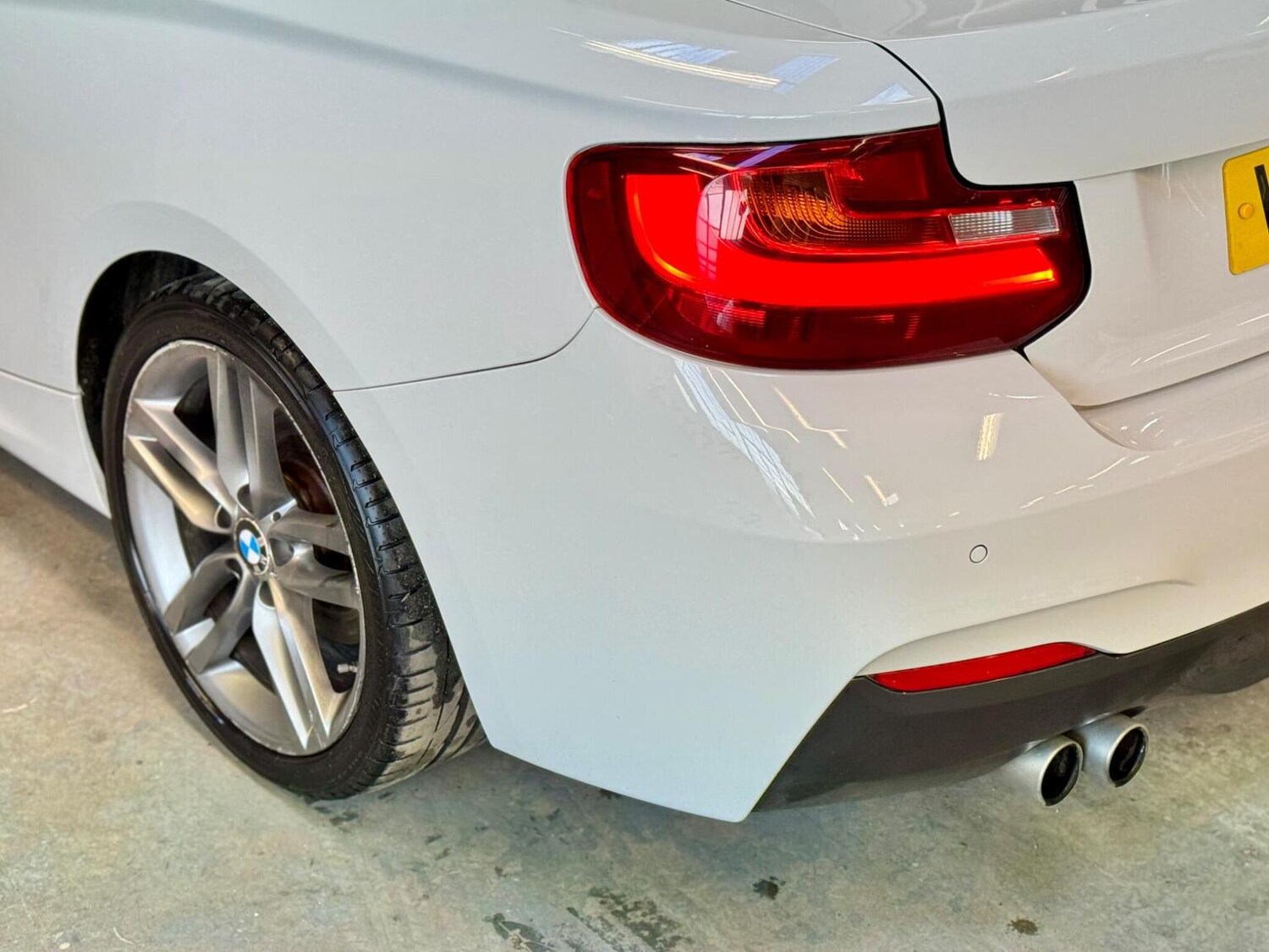 Used BMW 2 Series 2016 for sale - 77567484: Photo 31