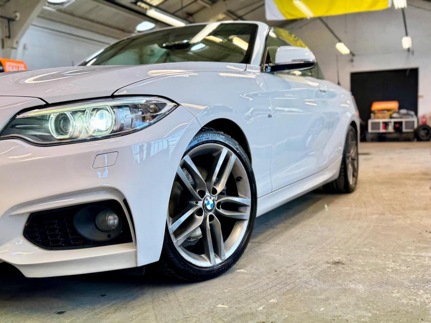 Used BMW 2 Series 2016 for sale - 77567484: Photo 32