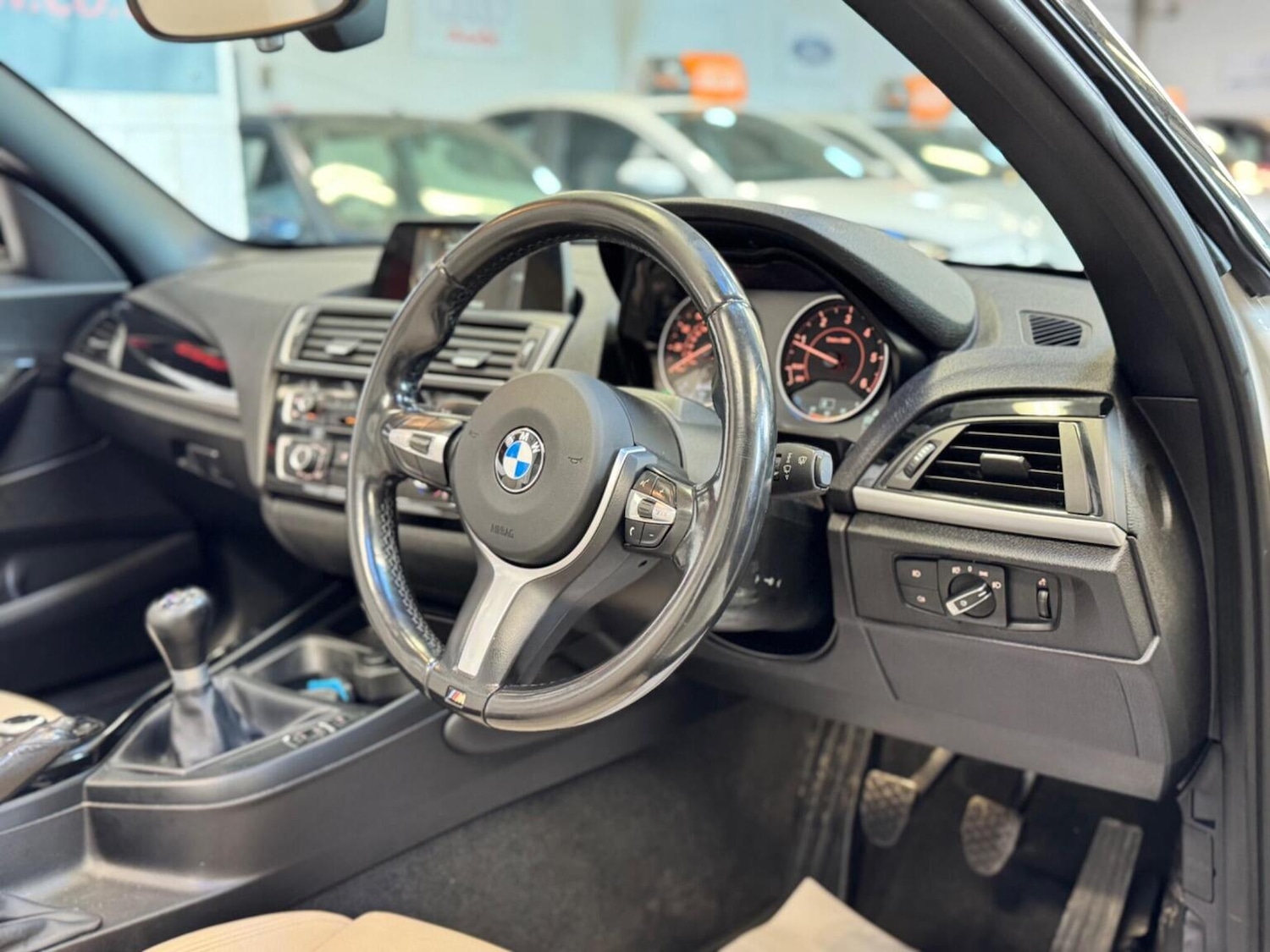 Used BMW 2 Series 2016 for sale - 77567484: Photo 38