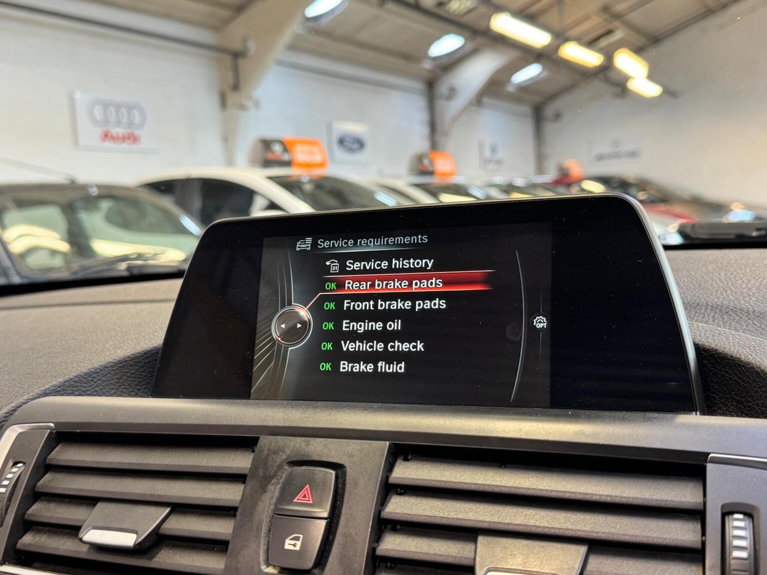 Used BMW 2 Series 2016 for sale - 77567484: Photo 55