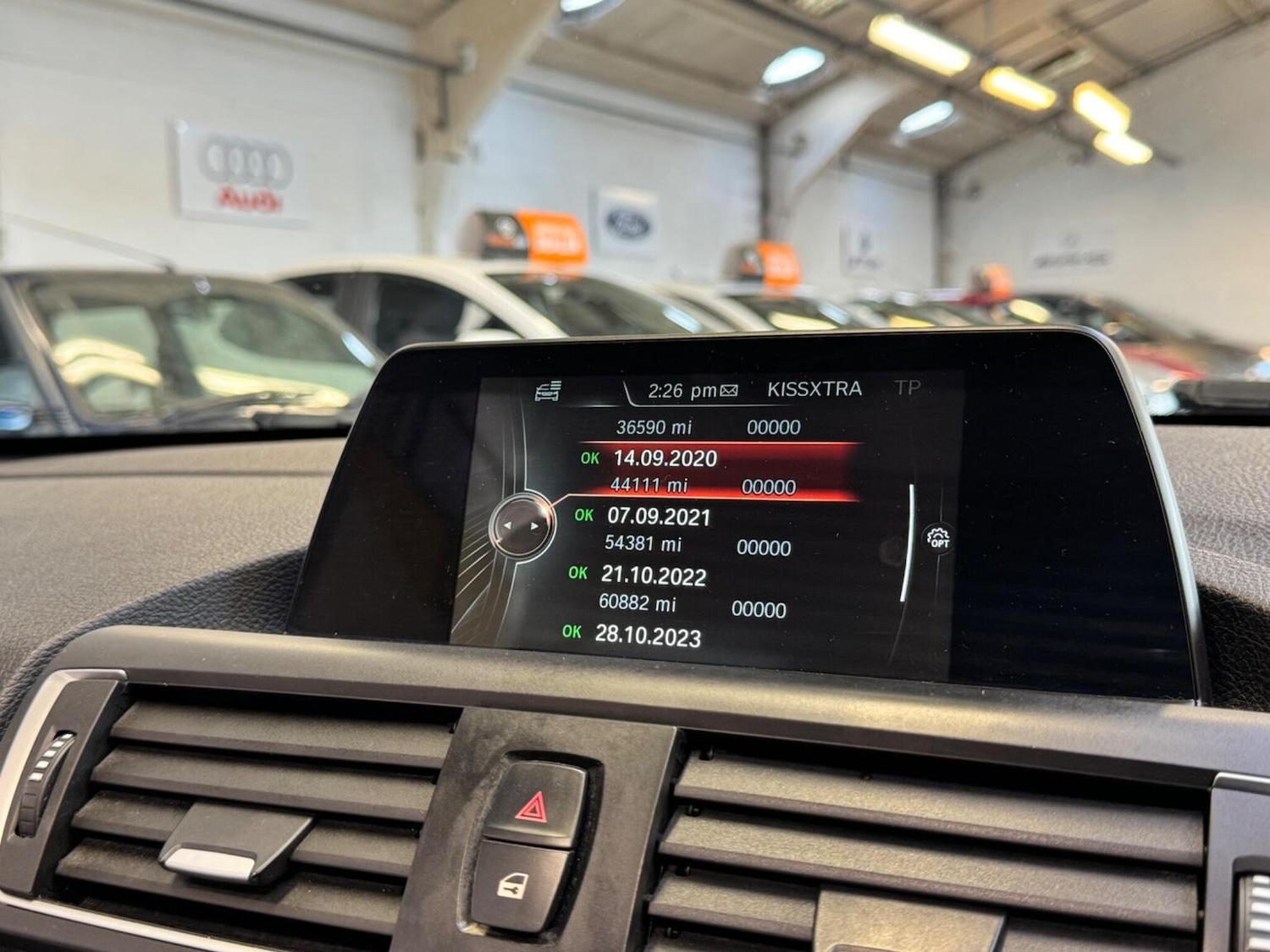 Used BMW 2 Series 2016 for sale - 77567484: Photo 57