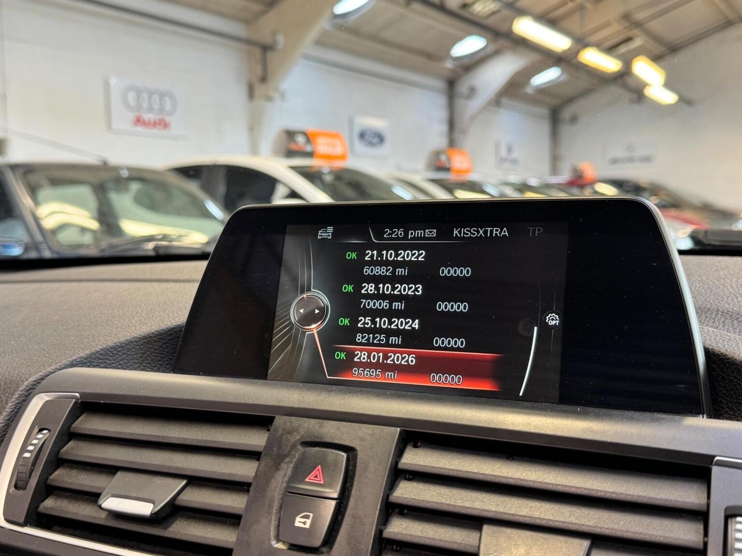 Used BMW 2 Series 2016 for sale - 77567484: Photo 58