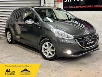 Used Peugeot 208 2015 for sale - 78787909: Photo
