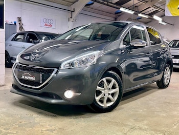 Used Peugeot 208 2015 for sale - 78787909: Photo