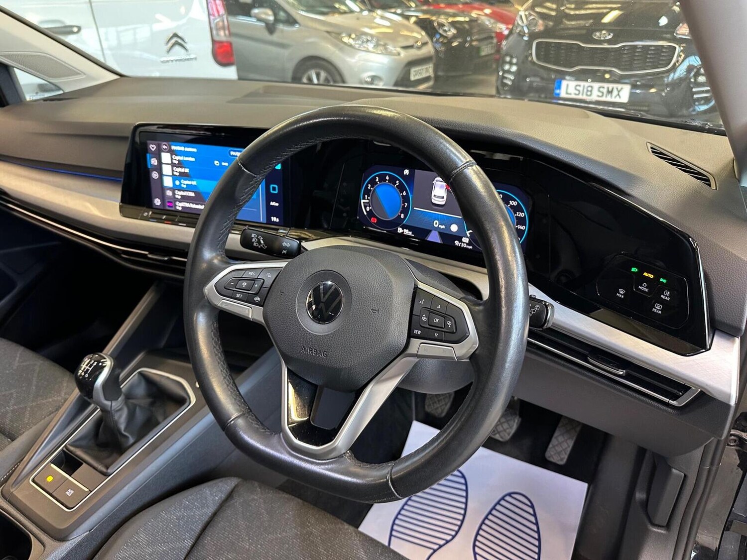 Used Volkswagen Golf 2022 for sale - 77897808: Photo 10