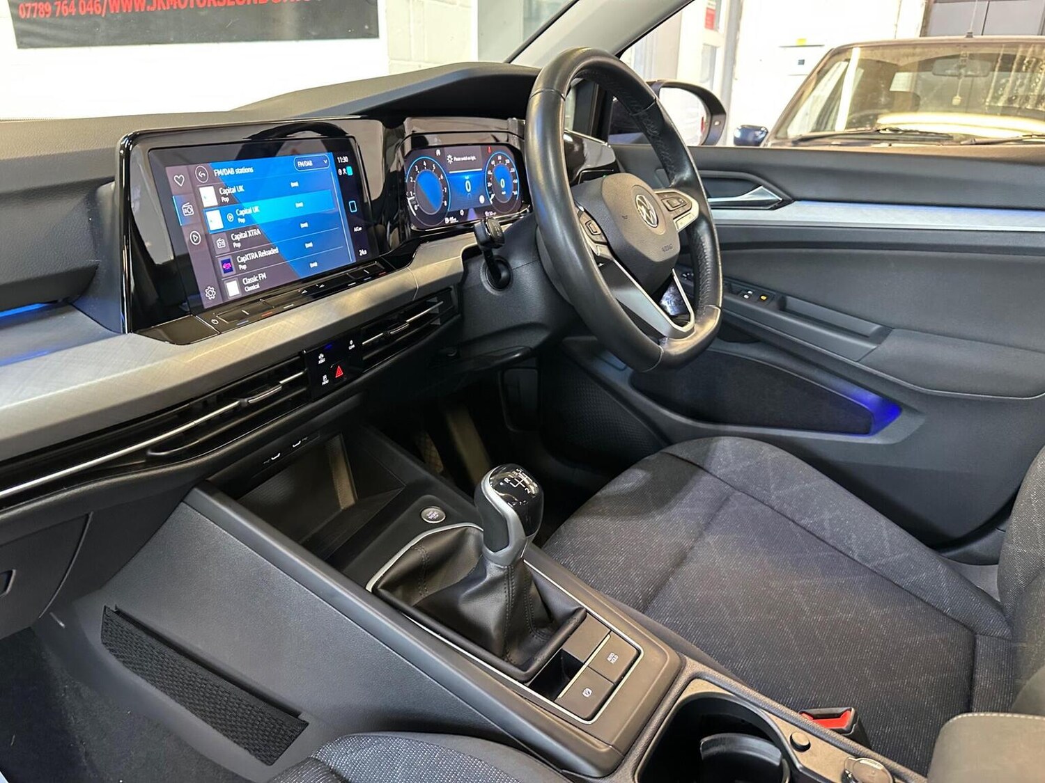 Used Volkswagen Golf 2022 for sale - 77897808: Photo 11