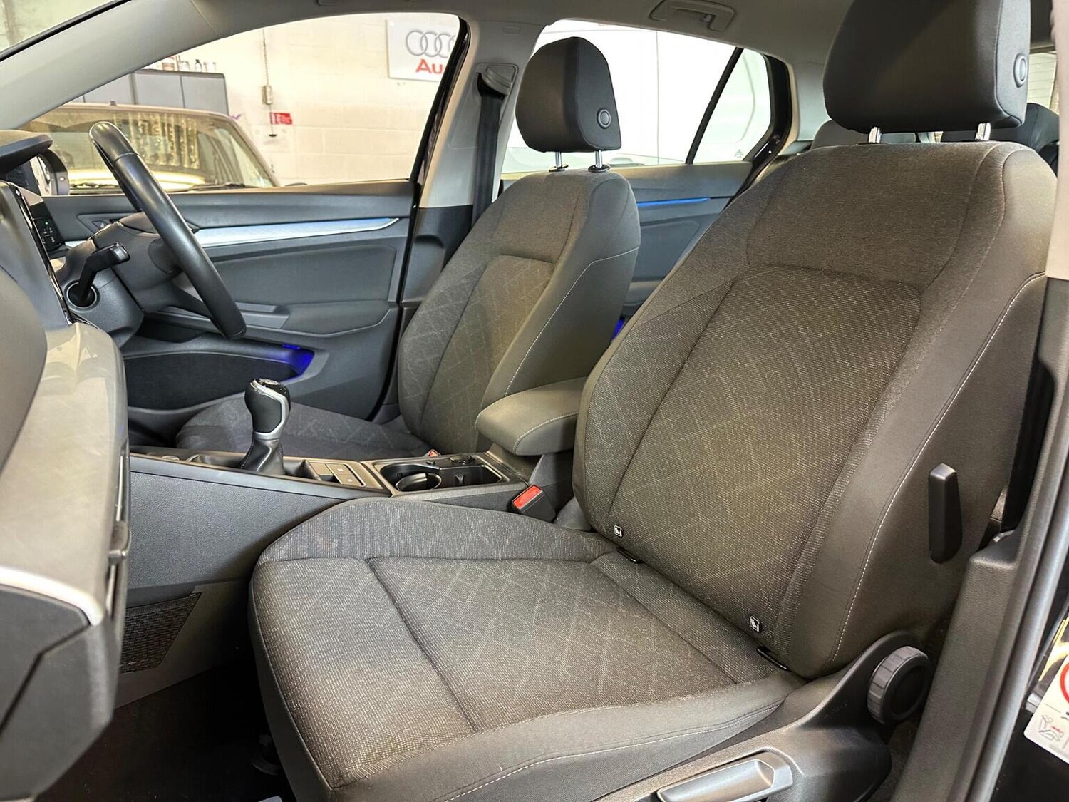 Used Volkswagen Golf 2022 for sale - 77897808: Photo 12