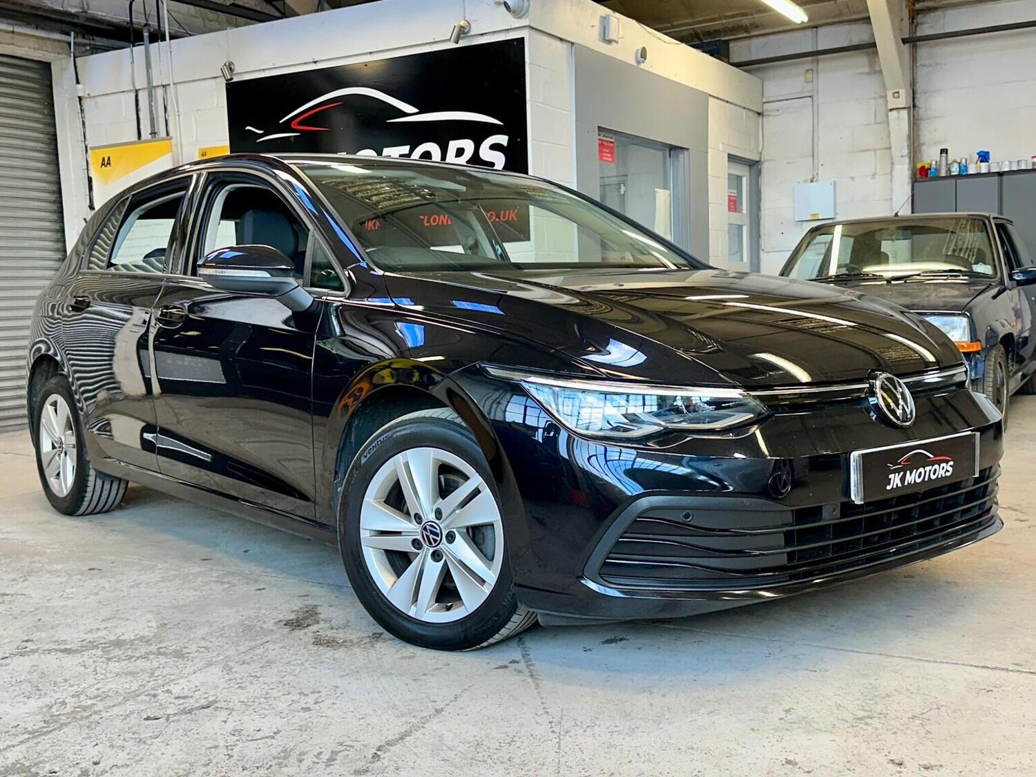 Used Volkswagen Golf 2022 for sale - 77897808: Photo 13