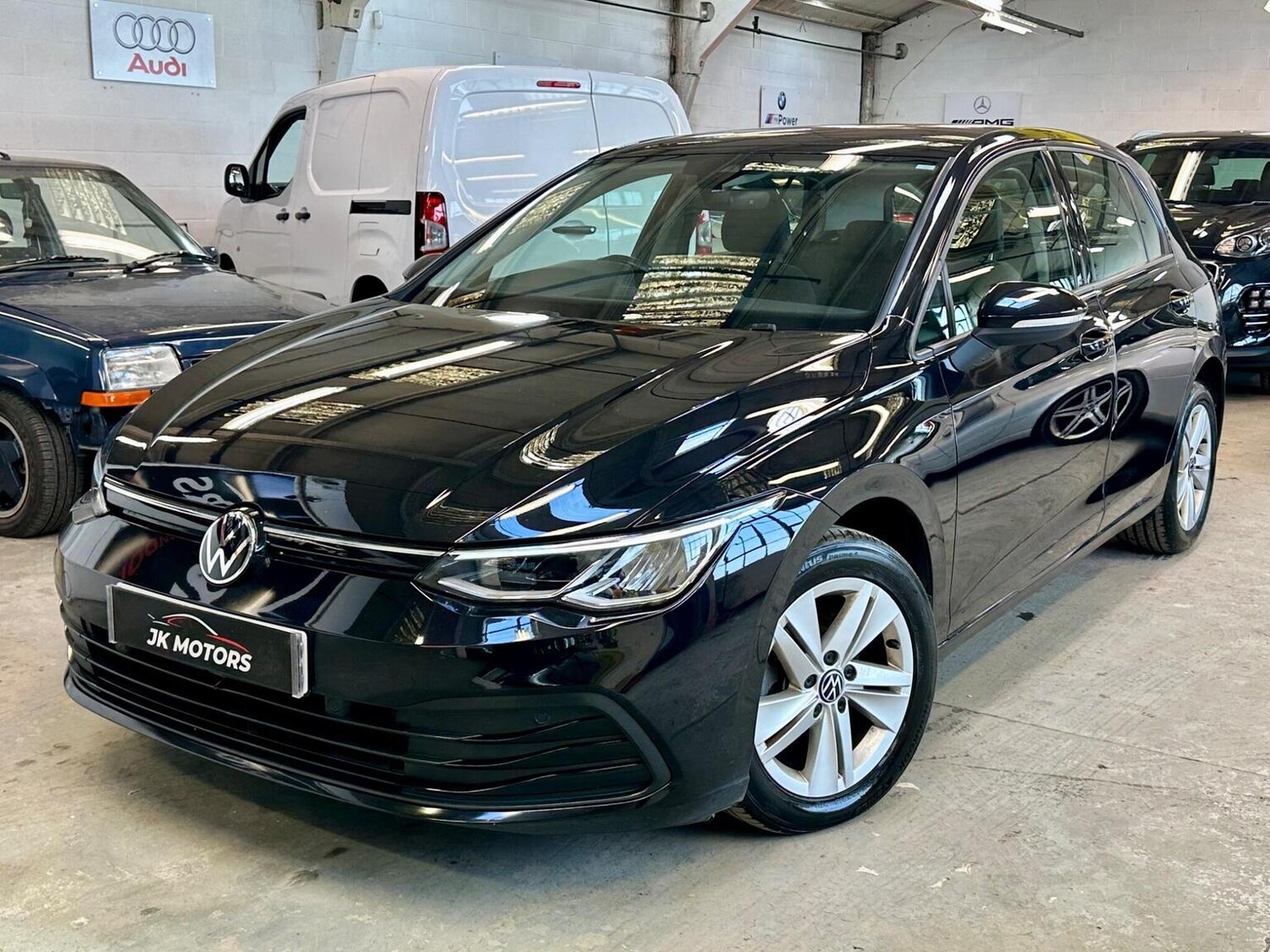 Used Volkswagen Golf 2022 for sale - 77897808: Photo 14