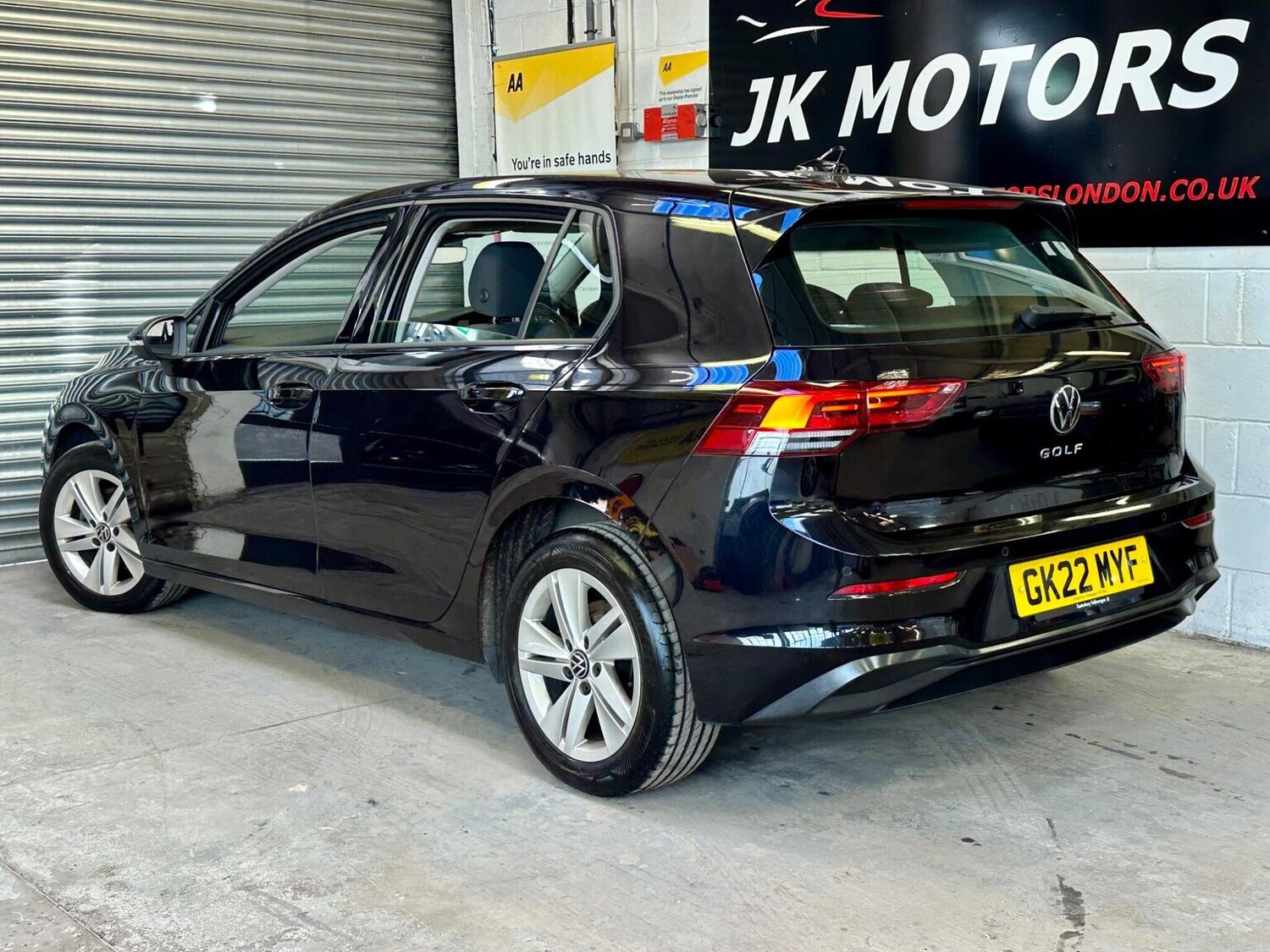 Used Volkswagen Golf 2022 for sale - 77897808: Photo 15