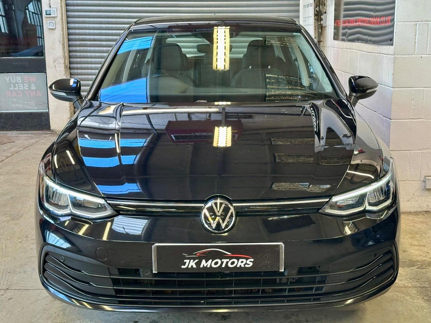 Used Volkswagen Golf 2022 for sale - 77897808: Photo 18