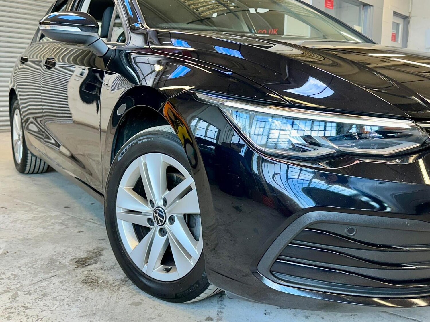 Used Volkswagen Golf 2022 for sale - 77897808: Photo 19