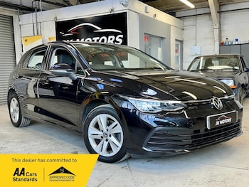 Volkswagen Golf feature image