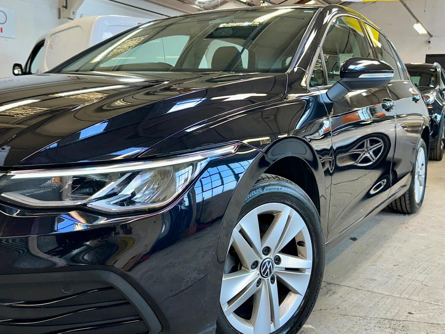 Used Volkswagen Golf 2022 for sale - 77897808: Photo 20