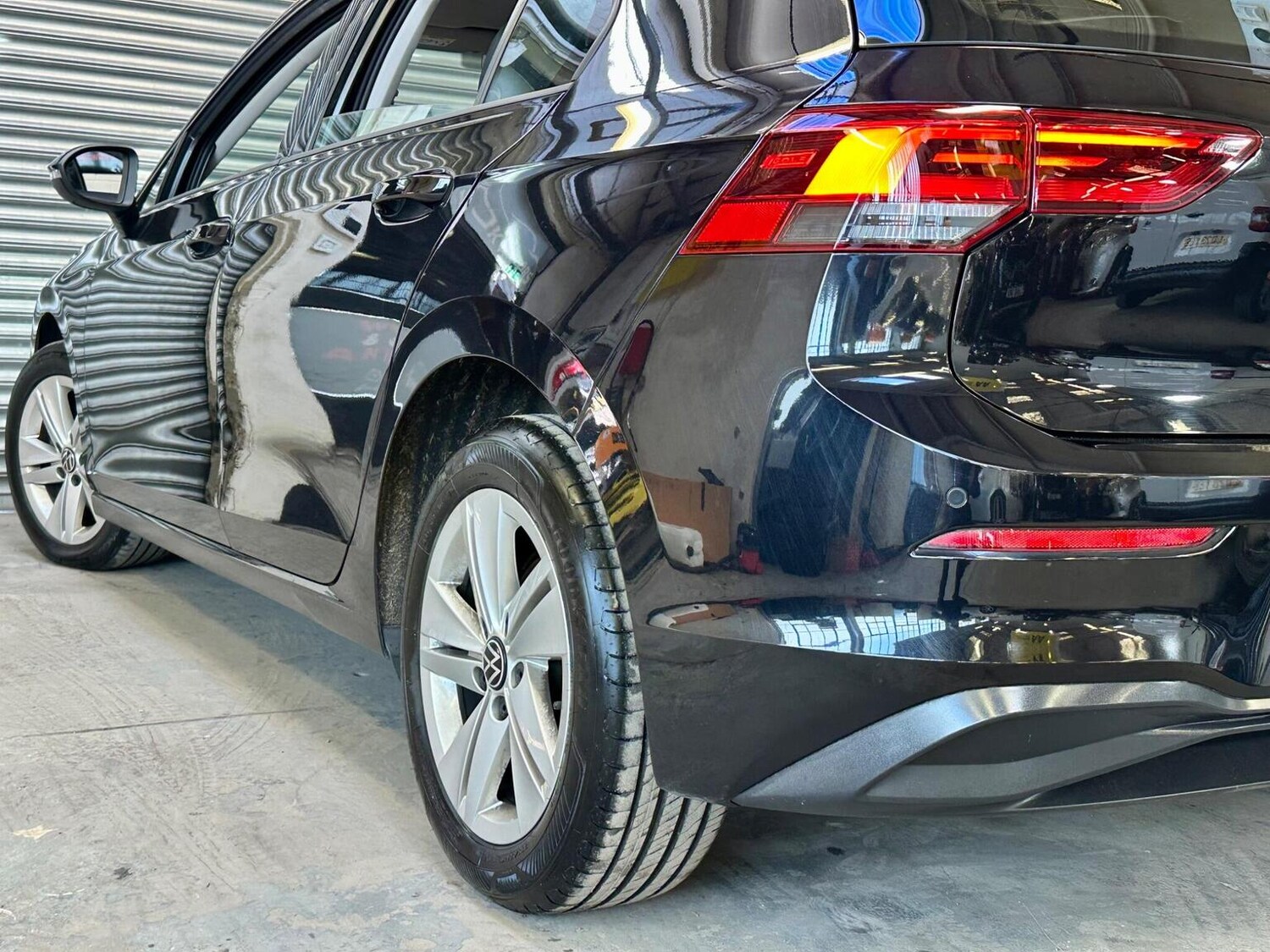 Used Volkswagen Golf 2022 for sale - 77897808: Photo 21