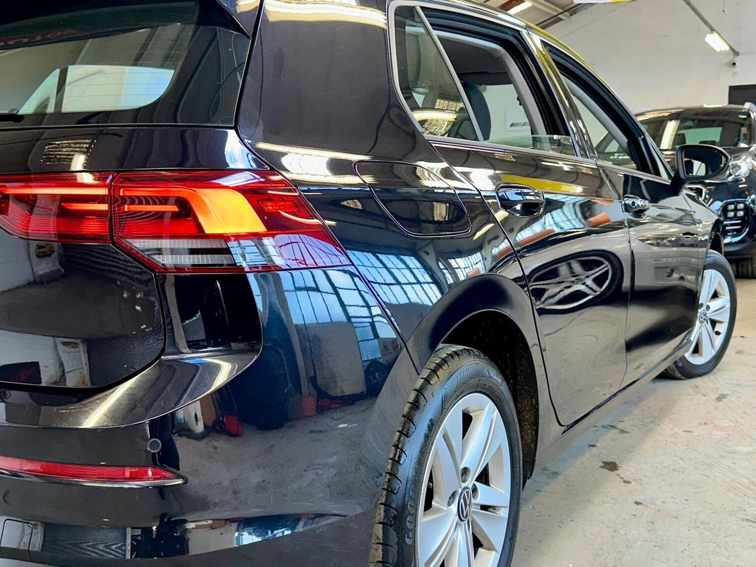 Used Volkswagen Golf 2022 for sale - 77897808: Photo 22