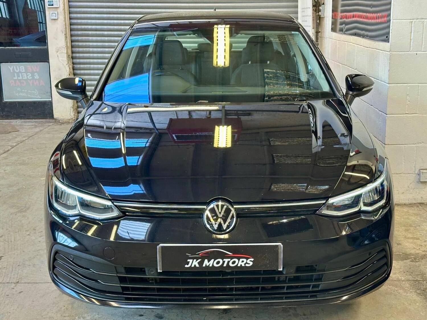 Used Volkswagen Golf 2022 for sale - 77897808: Photo 23
