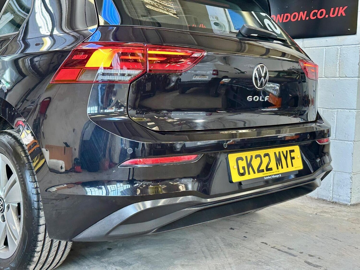 Used Volkswagen Golf 2022 for sale - 77897808: Photo 25