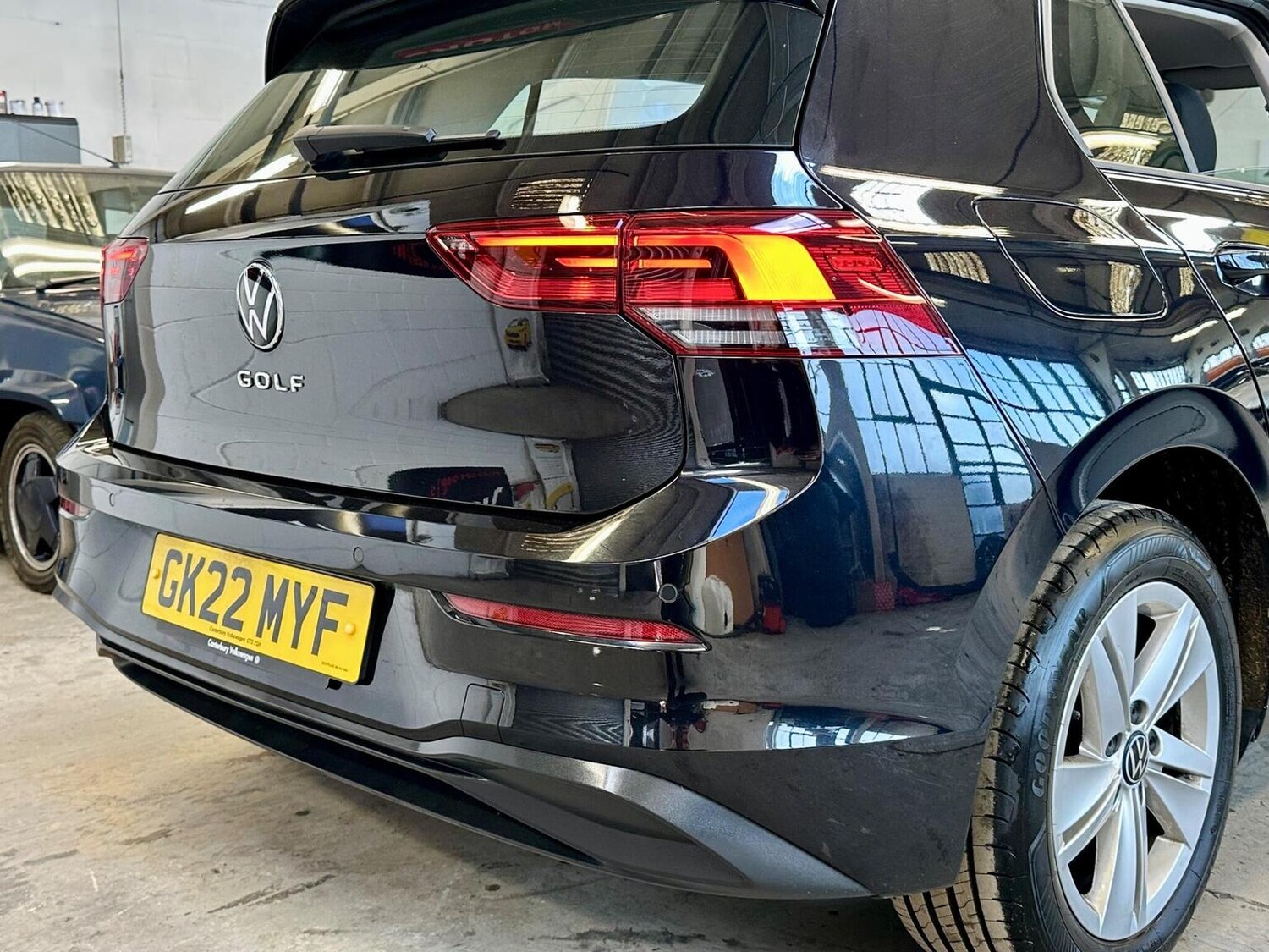 Used Volkswagen Golf 2022 for sale - 77897808: Photo 26