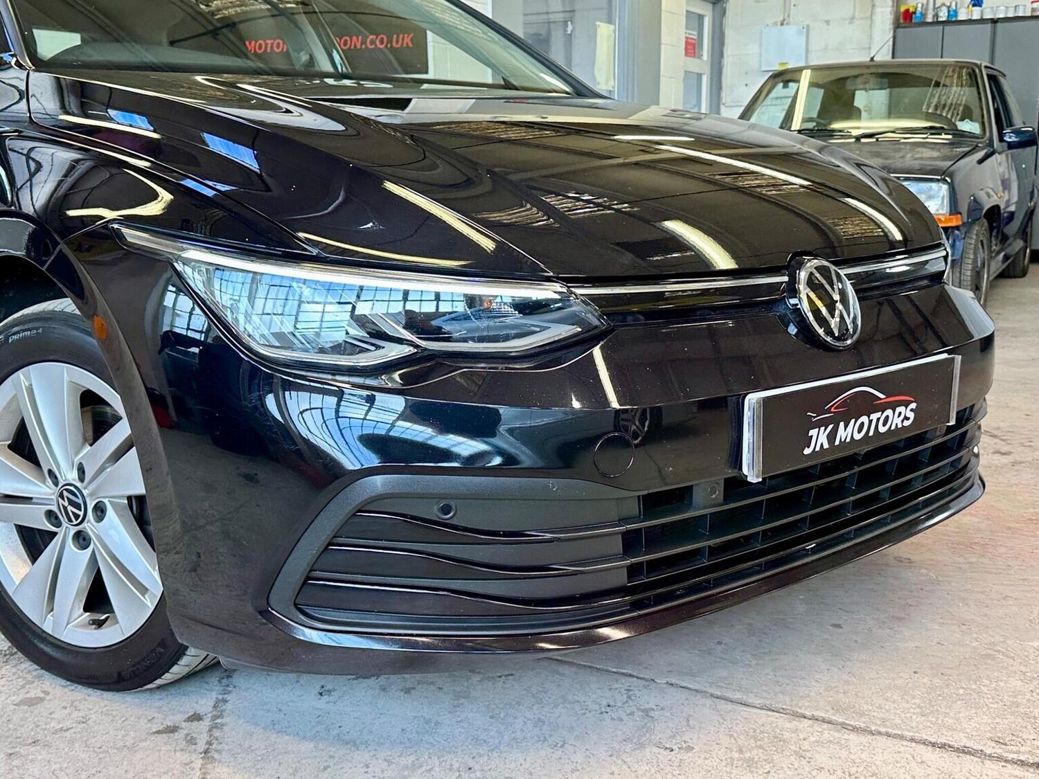 Used Volkswagen Golf 2022 for sale - 77897808: Photo 28