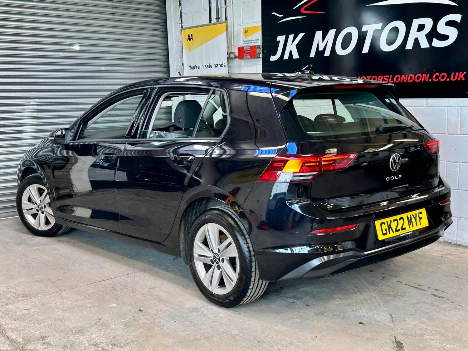 Used Volkswagen Golf 2022 for sale - 77897808: Photo 30