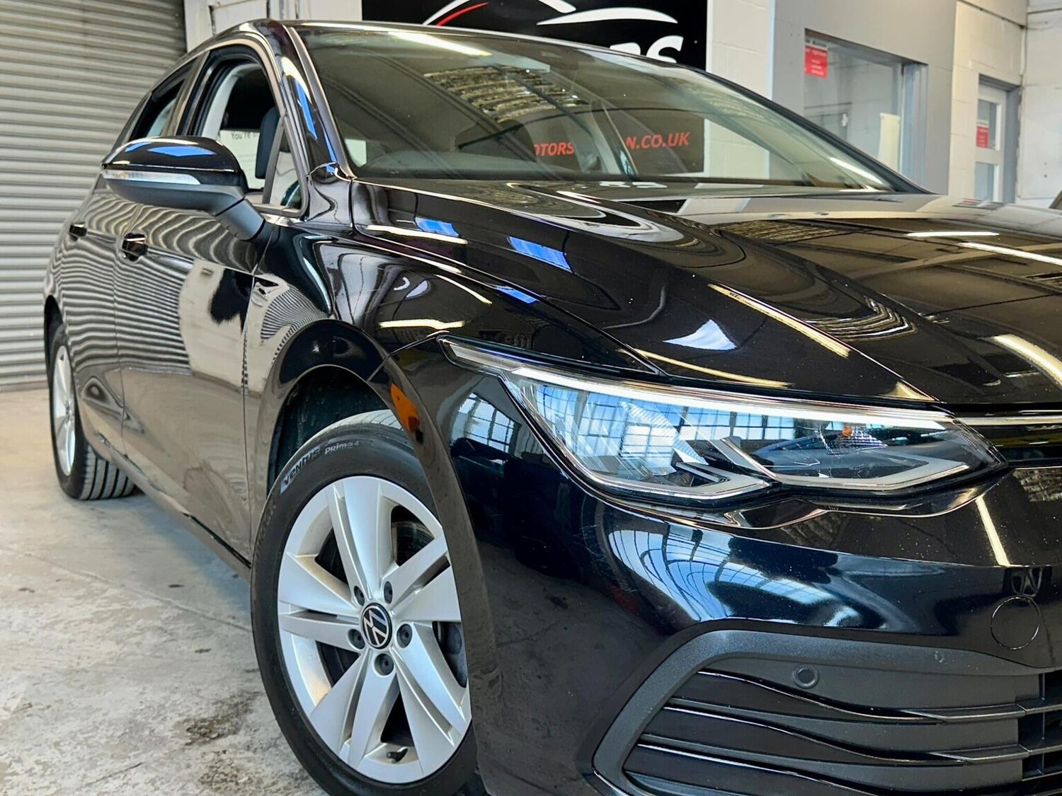 Used Volkswagen Golf 2022 for sale - 77897808: Photo 31