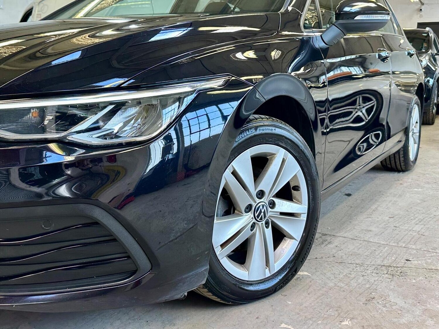 Used Volkswagen Golf 2022 for sale - 77897808: Photo 32