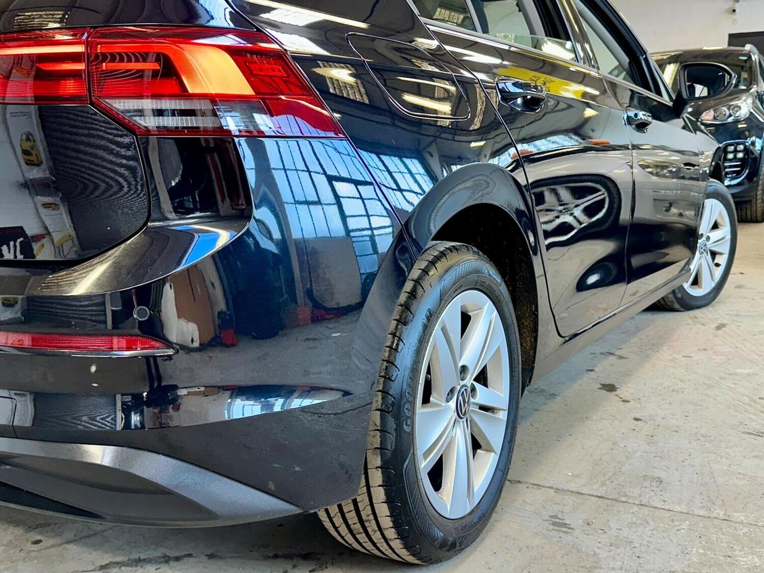 Used Volkswagen Golf 2022 for sale - 77897808: Photo 33