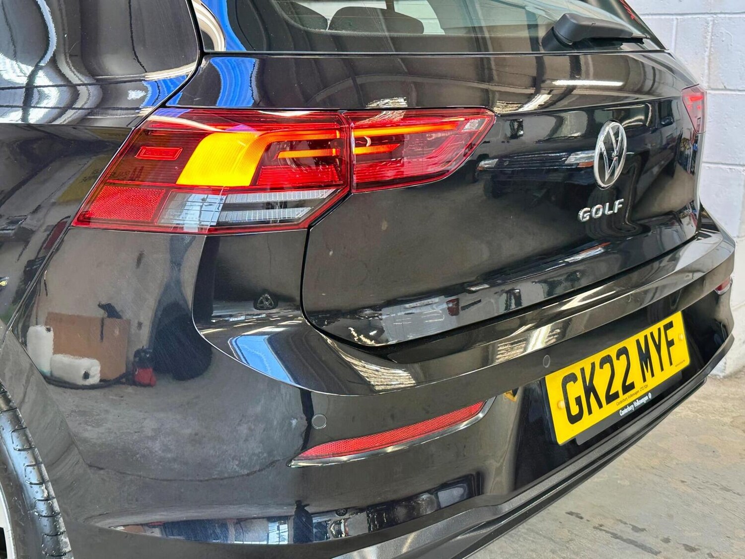 Used Volkswagen Golf 2022 for sale - 77897808: Photo 34