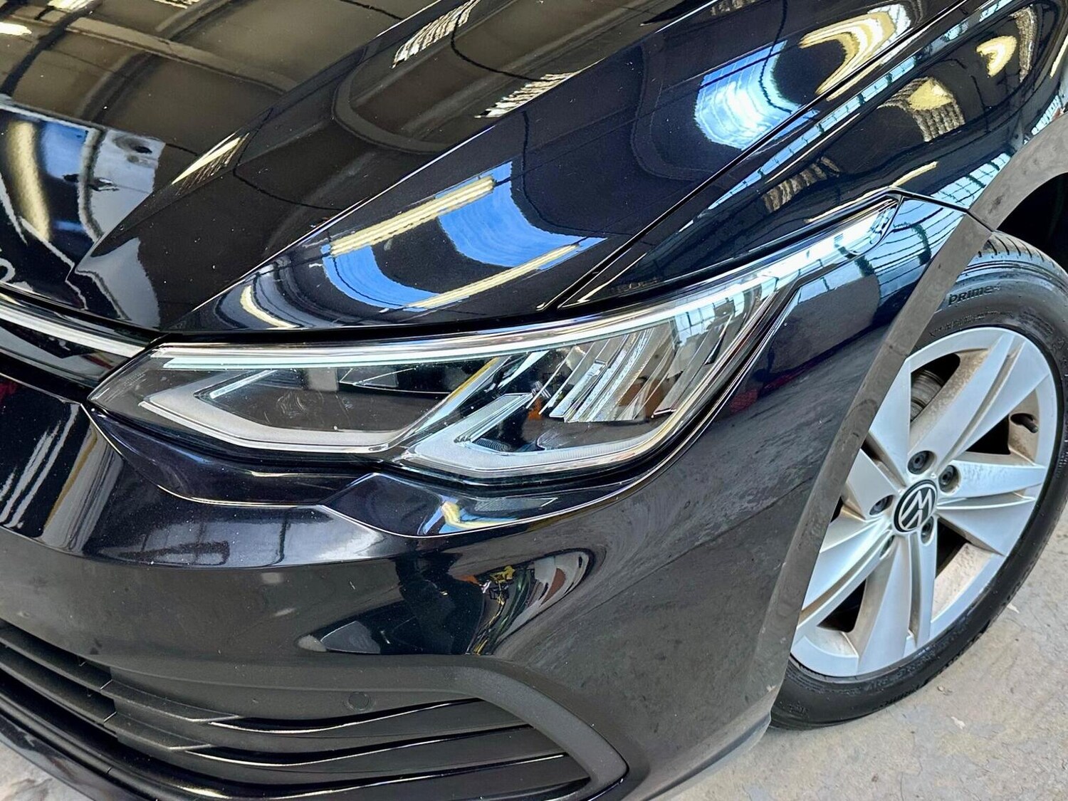 Used Volkswagen Golf 2022 for sale - 77897808: Photo 36