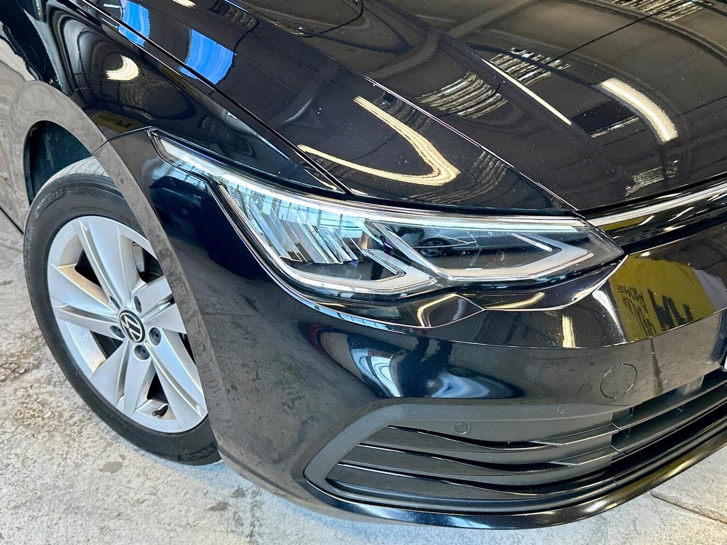 Used Volkswagen Golf 2022 for sale - 77897808: Photo 37