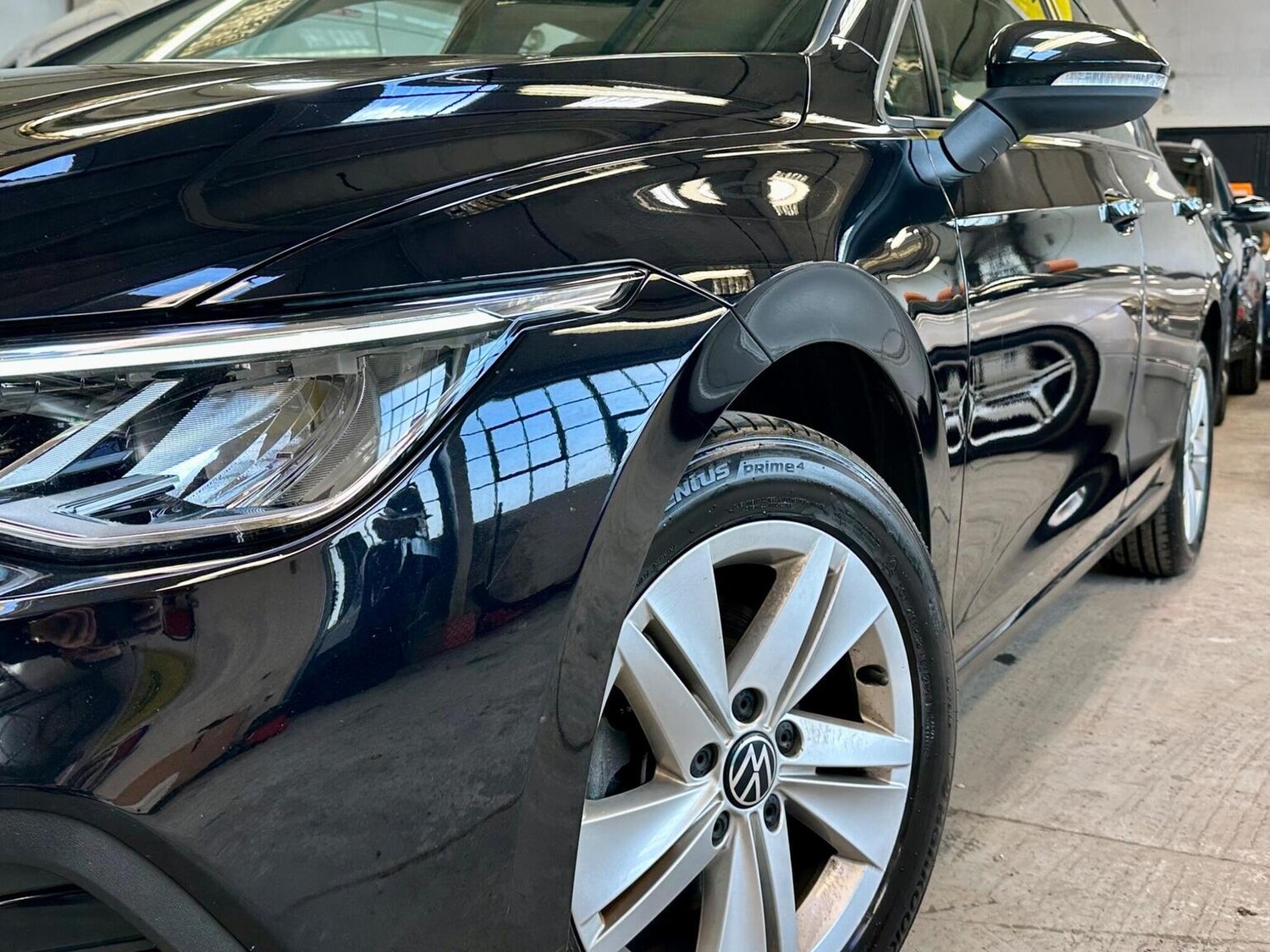 Used Volkswagen Golf 2022 for sale - 77897808: Photo 38