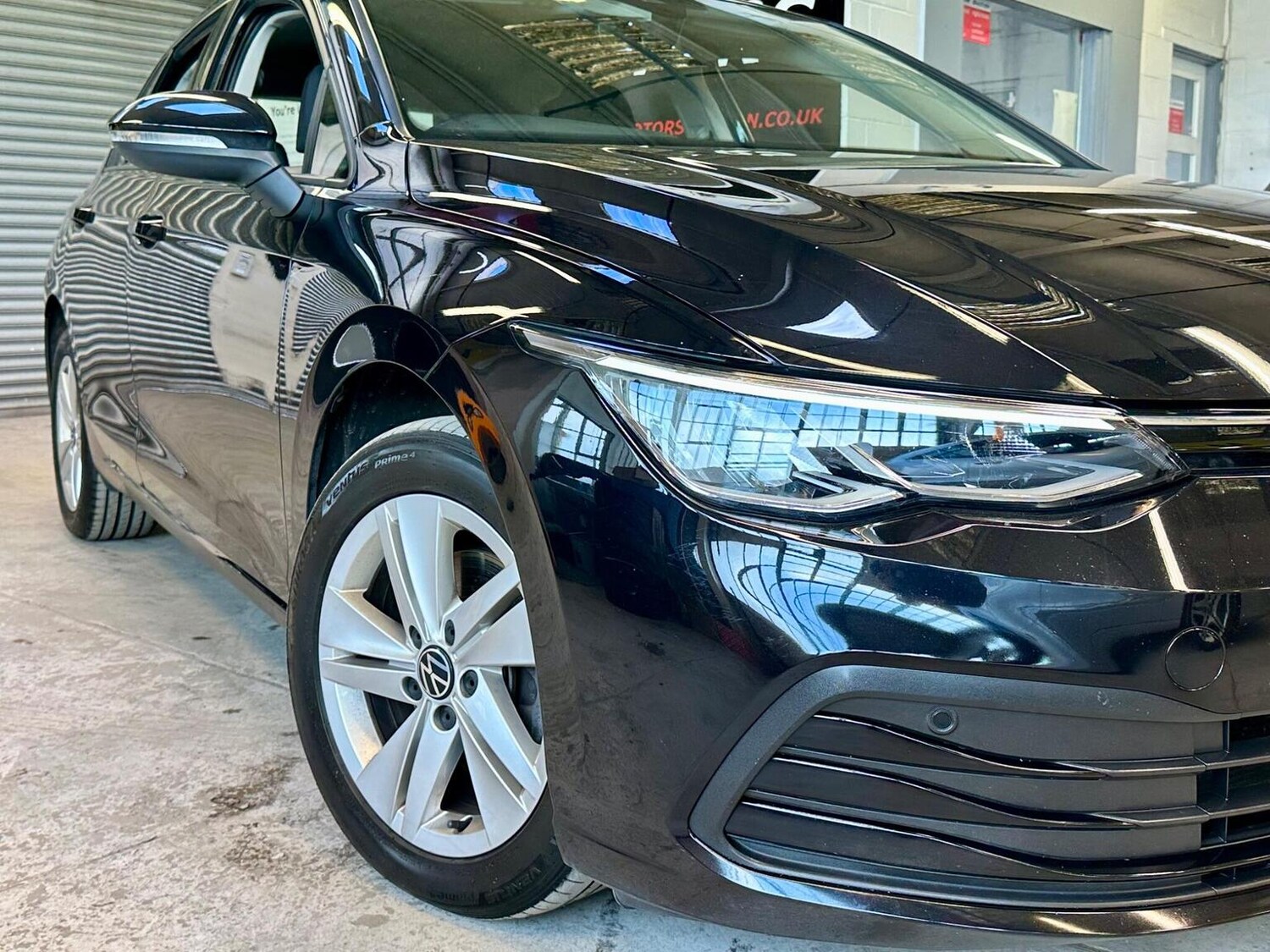 Used Volkswagen Golf 2022 for sale - 77897808: Photo 39