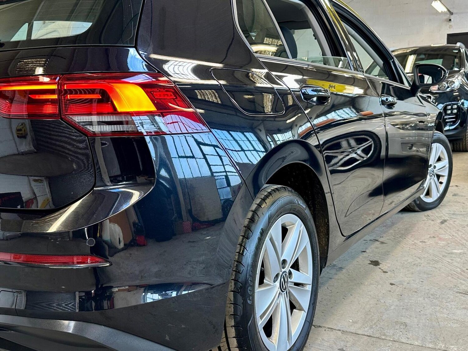 Used Volkswagen Golf 2022 for sale - 77897808: Photo 40