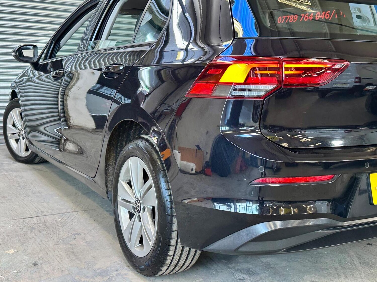 Used Volkswagen Golf 2022 for sale - 77897808: Photo 41