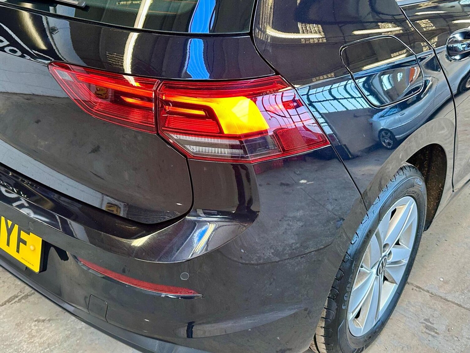 Used Volkswagen Golf 2022 for sale - 77897808: Photo 42