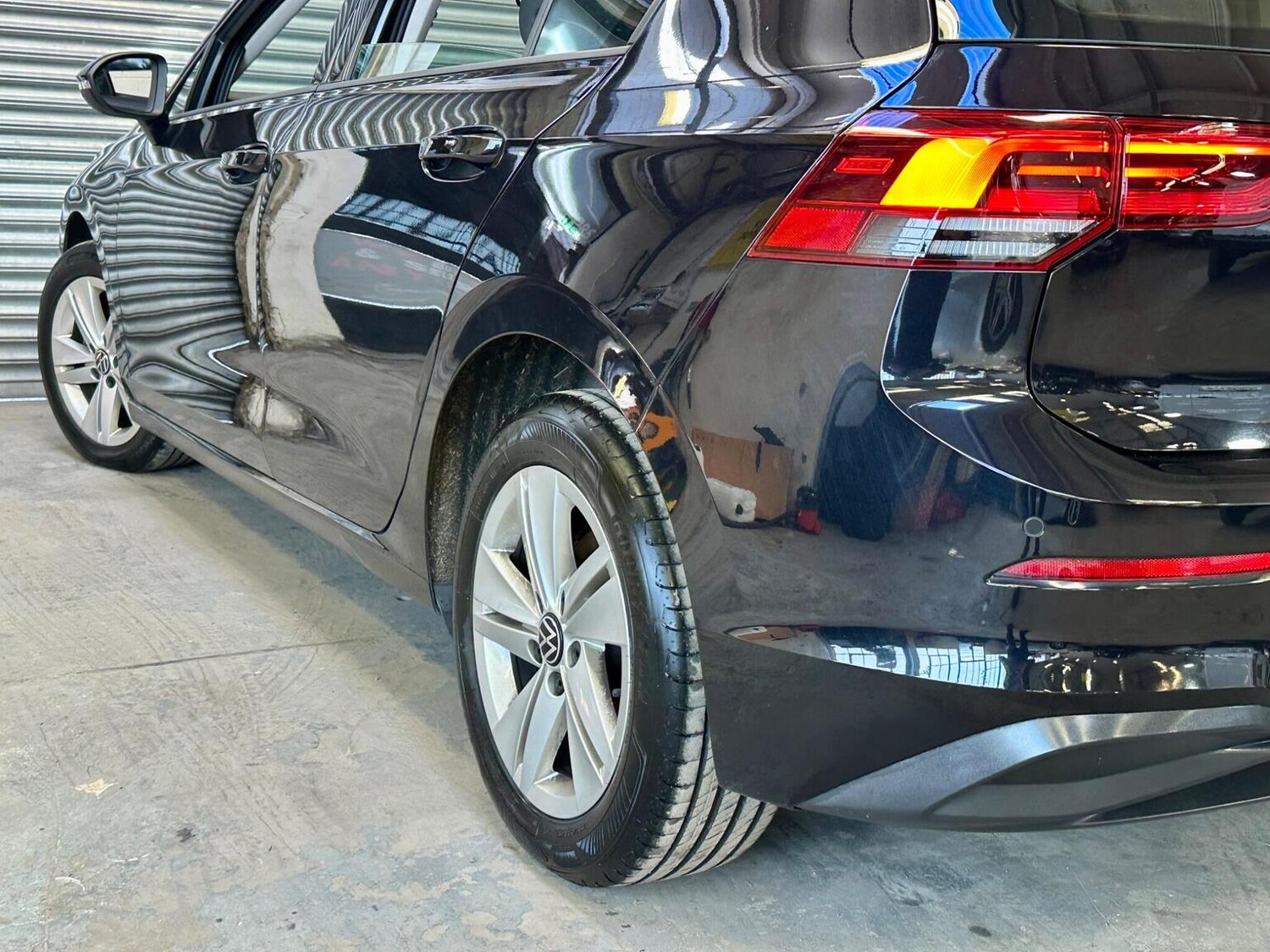 Used Volkswagen Golf 2022 for sale - 77897808: Photo 43