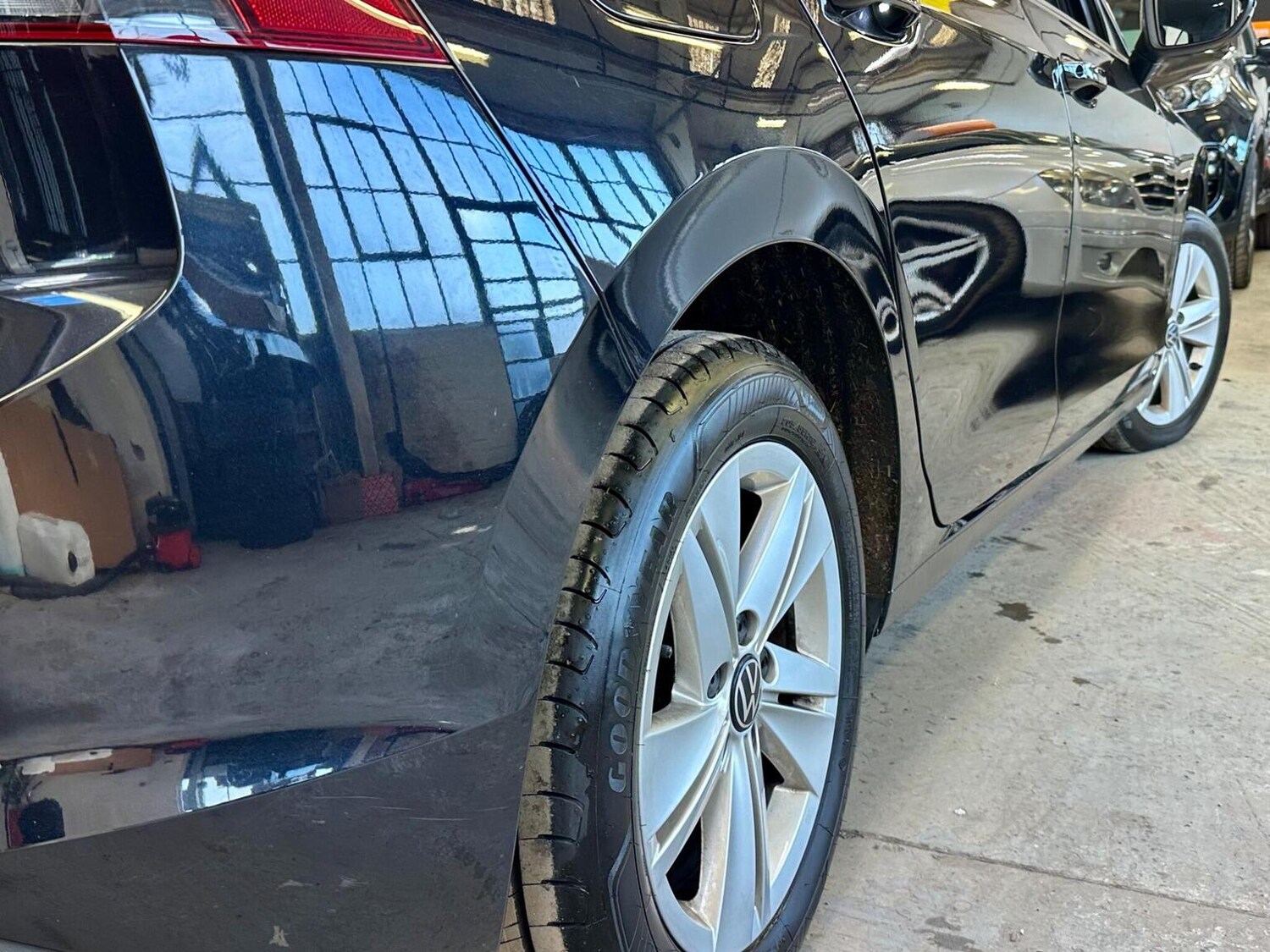 Used Volkswagen Golf 2022 for sale - 77897808: Photo 44