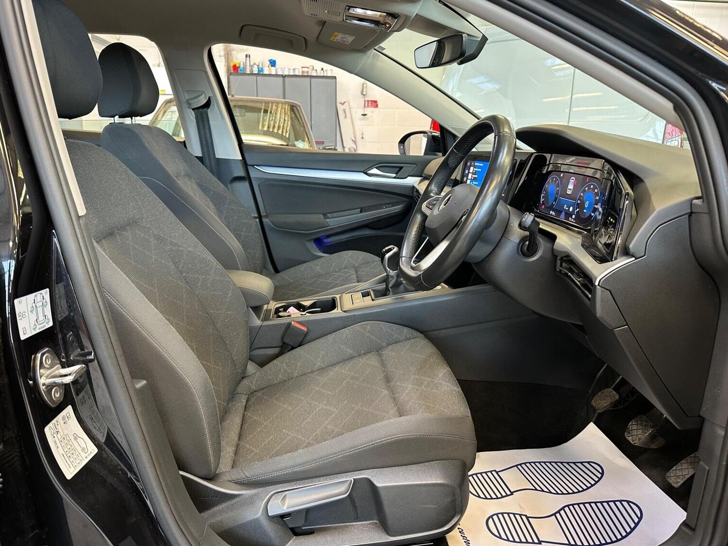 Used Volkswagen Golf 2022 for sale - 77897808: Photo 45