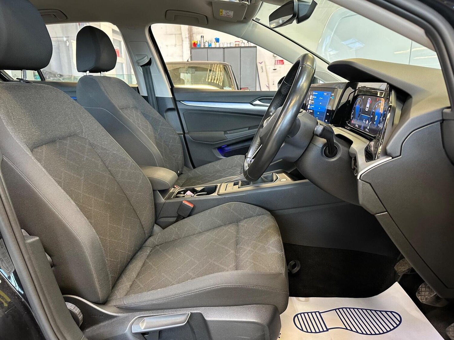 Used Volkswagen Golf 2022 for sale - 77897808: Photo 46