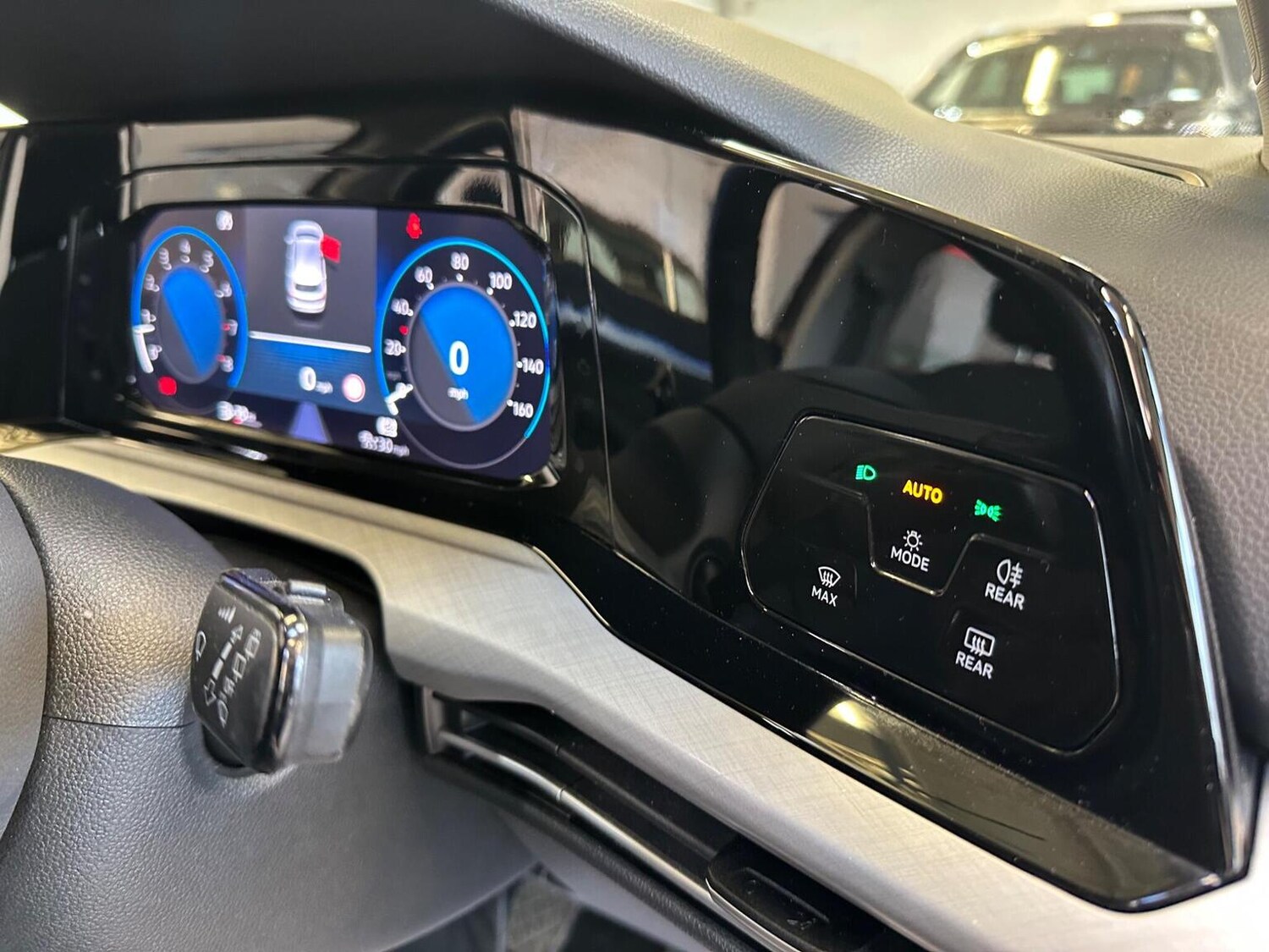 Used Volkswagen Golf 2022 for sale - 77897808: Photo 48