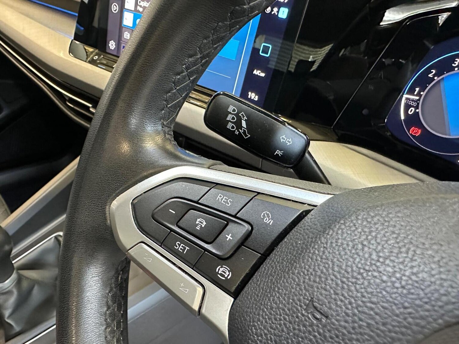 Used Volkswagen Golf 2022 for sale - 77897808: Photo 49