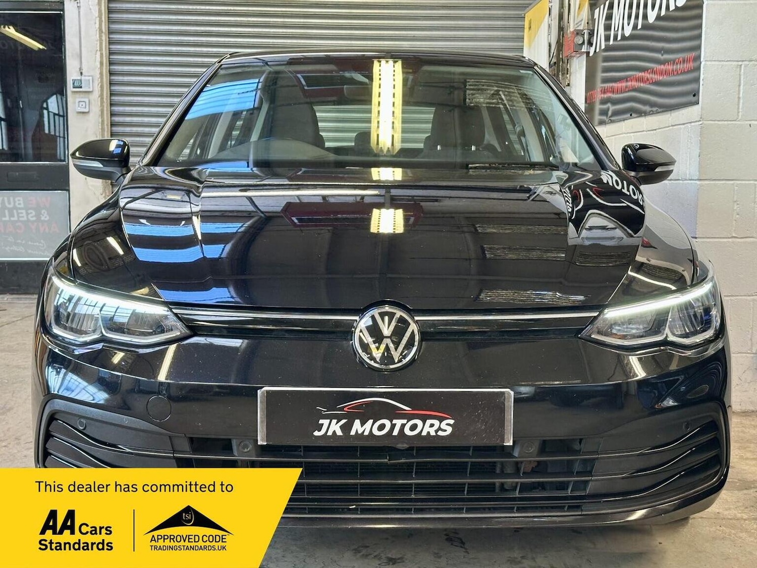 Used Volkswagen Golf 2022 for sale - 77897808: Photo 5