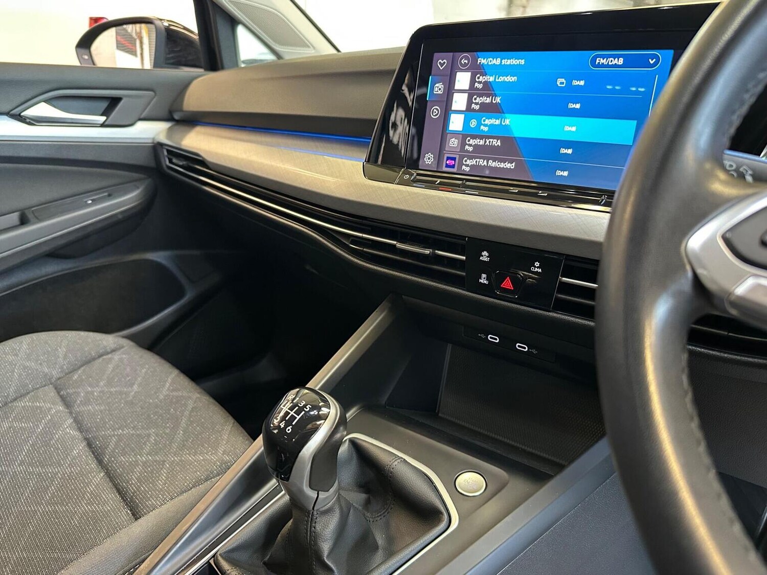 Used Volkswagen Golf 2022 for sale - 77897808: Photo 51