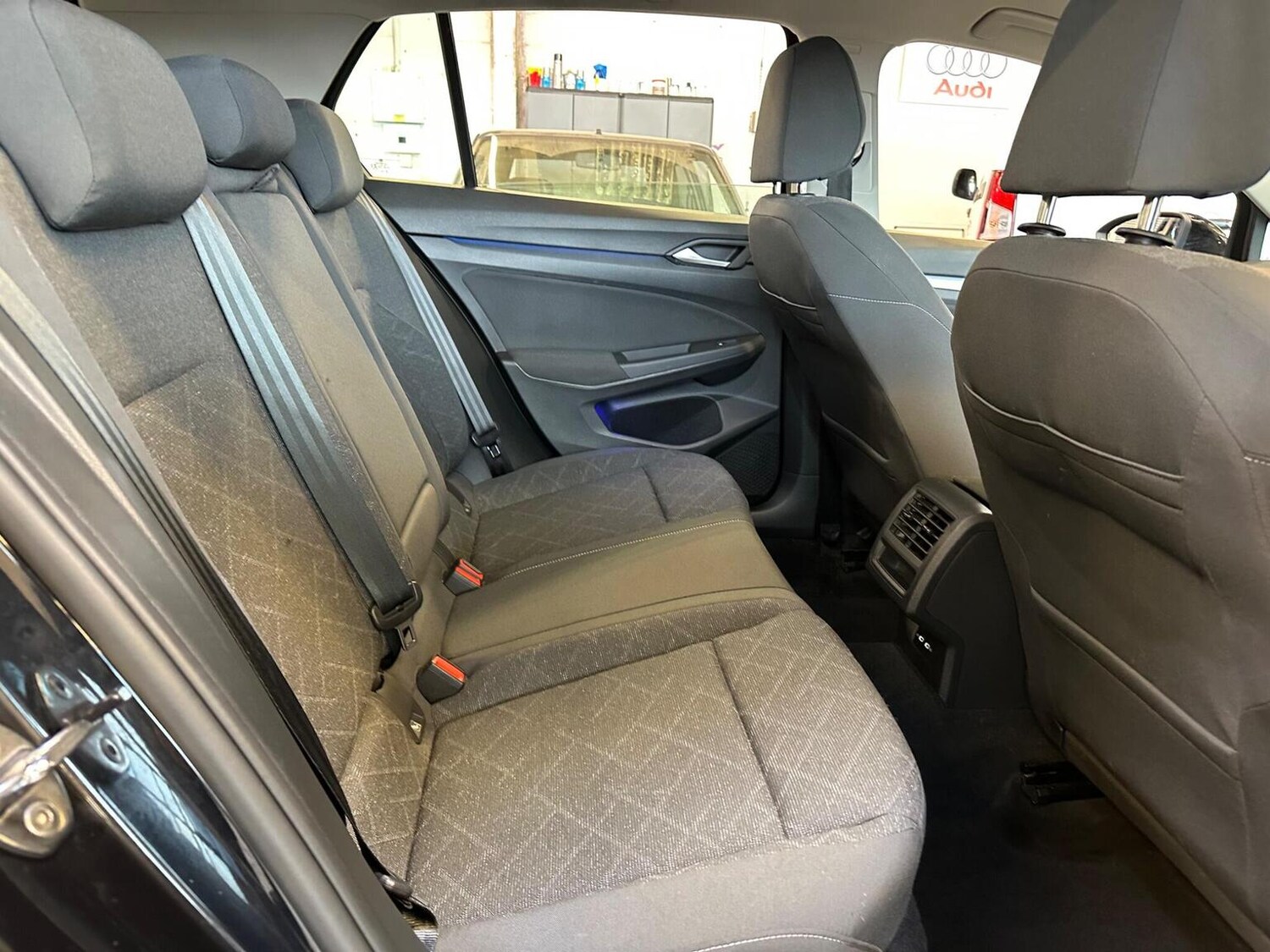 Used Volkswagen Golf 2022 for sale - 77897808: Photo 53