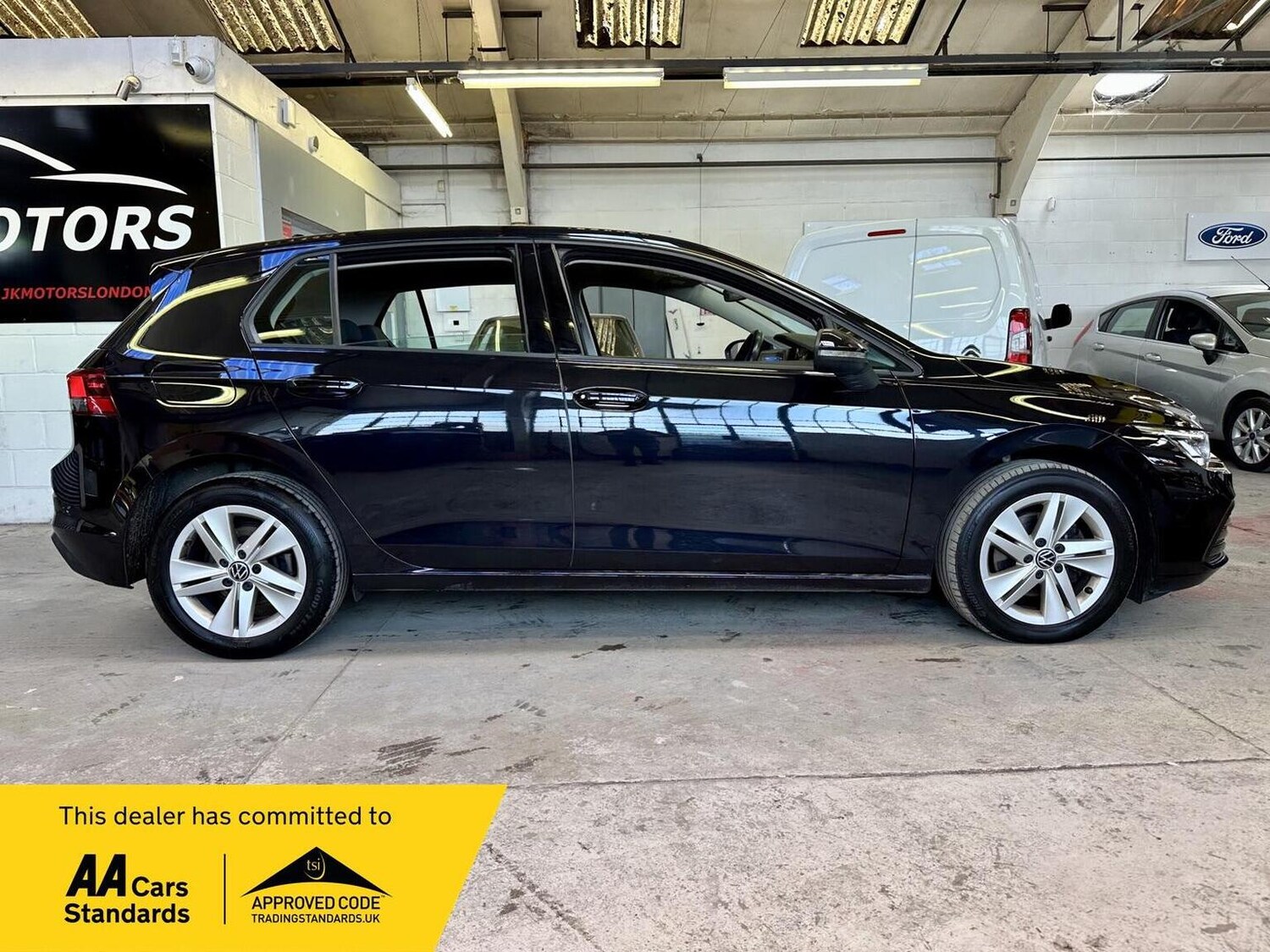 Used Volkswagen Golf 2022 for sale - 77897808: Photo 6