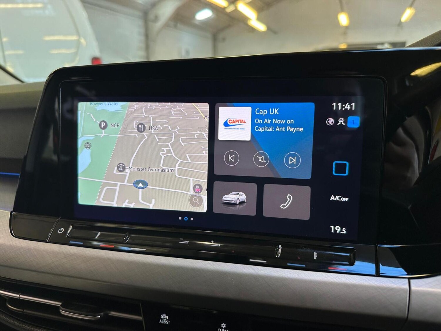 Used Volkswagen Golf 2022 for sale - 77897808: Photo 62